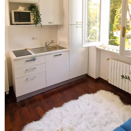 아파트 Thekeystudio, La Stanza Dei Sogni