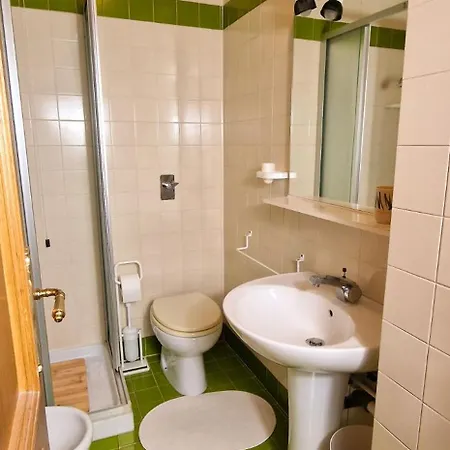 公寓 Thekeystudio, La Stanza Dei Sogni