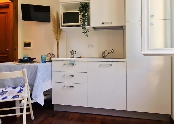 Thekeystudio, La Stanza Dei Sogni Bordighera