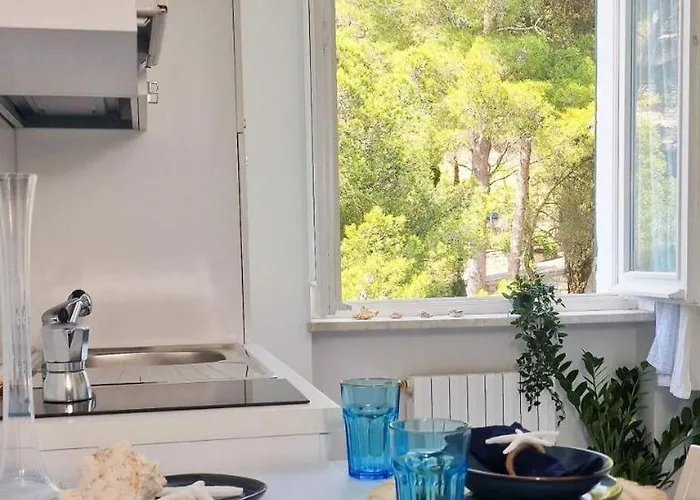 Apartamento Thekeystudio, La Stanza Dei Sogni