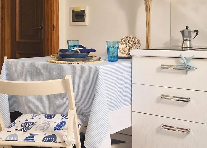 Thekeystudio, La Stanza Dei Sogni * Bordighera