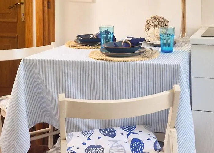 Thekeystudio, La Stanza Dei Sogni * Bordighera