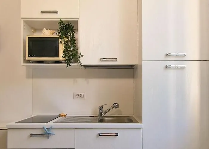 Thekeystudio, La Stanza Dei Sogni Bordighera