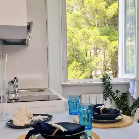 Apartment Thekeystudio, La Stanza Dei Sogni