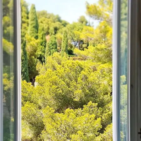 Apartment Thekeystudio, La Stanza Dei Sogni