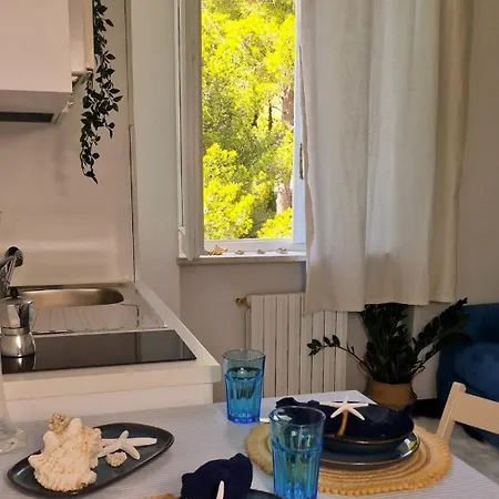 Apartment Thekeystudio, La Stanza Dei Sogni *