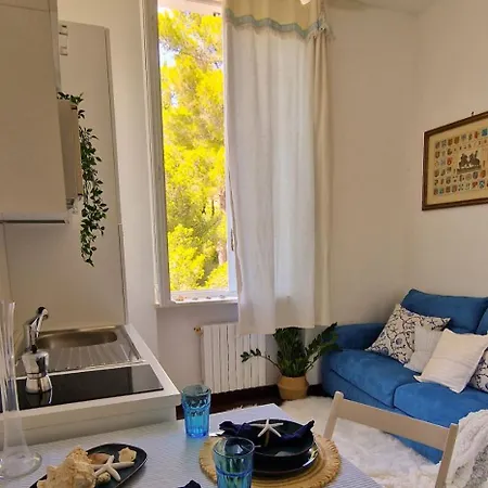 Thekeystudio, La Stanza Dei Sogni * Bordighera