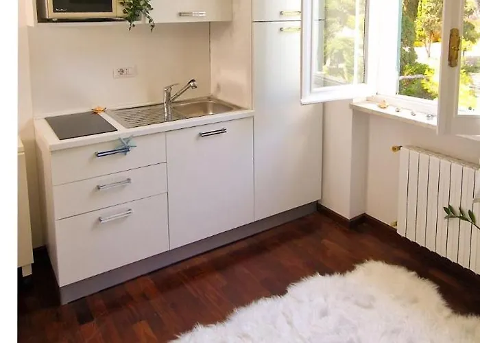 Appartement Thekeystudio, La Stanza Dei Sogni